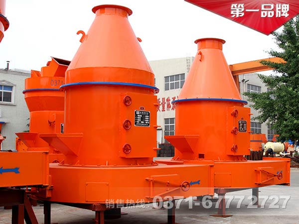 如何保證微粉磨粉機穩(wěn)定的生產(chǎn)？