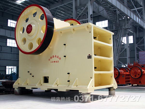 石膏顎式破碎機(jī)和石膏錘式破碎機(jī)哪個更好用