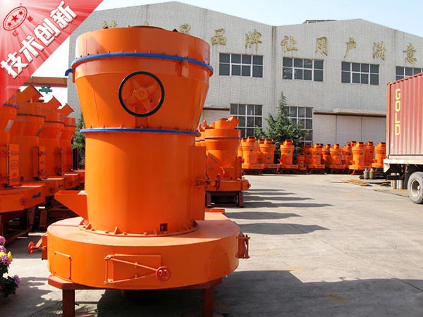 硅砂磨粉機(jī)價格怎么樣？