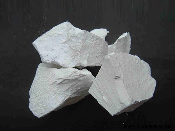 白灰回轉(zhuǎn)窯能煅燒什么哪些物料？煅燒工藝？