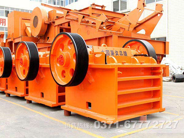 鎂砂破碎機(jī)生產(chǎn)廠家在哪？