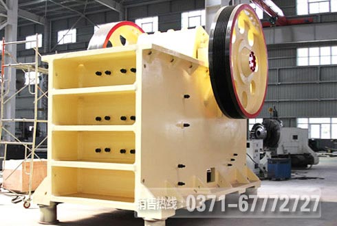 煤塊破碎機(jī)部件質(zhì)量如何分辨？