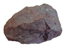 細(xì)碎反擊破碎機(jī)細(xì)碎鐵礦石粒度如何調(diào)節(jié)？