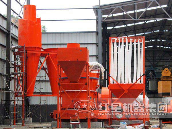 河南碳粉生產(chǎn)線技術創(chuàng)新，一馬當先