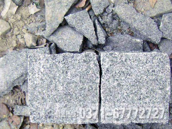 花崗巖破碎、制砂方案設(shè)備詳解
