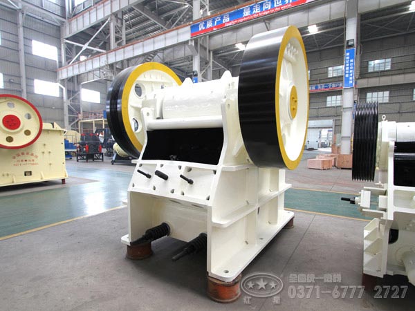 鄂式破碎機(jī)價格