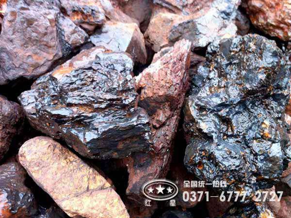 紅星選錳、鉻、鈷、鎢設(shè)備介紹