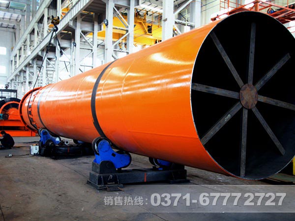 煤泥烘干機(jī)報價多少錢