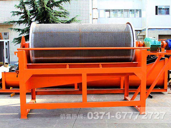 河南磁選機價格低嗎？多少錢一臺