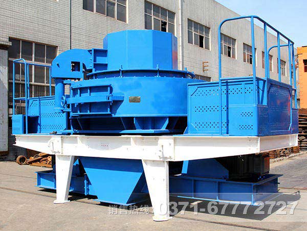 河南制沙機廠家|制砂機生產(chǎn)線全套設(shè)備價格