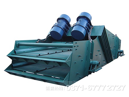 河南振動篩廠家哪個好？