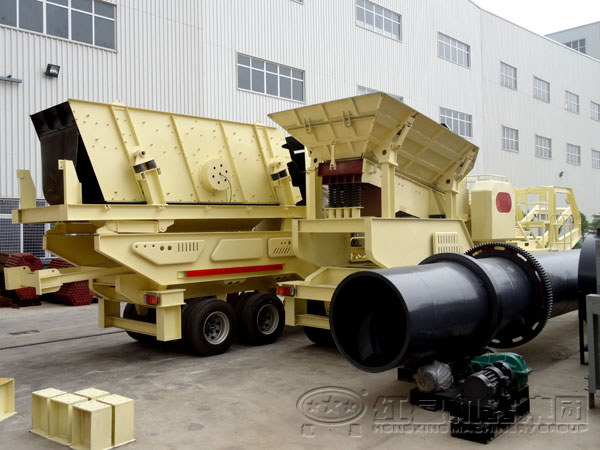 移動(dòng)式破碎站多少錢(qián)|移動(dòng)式破碎站價(jià)格