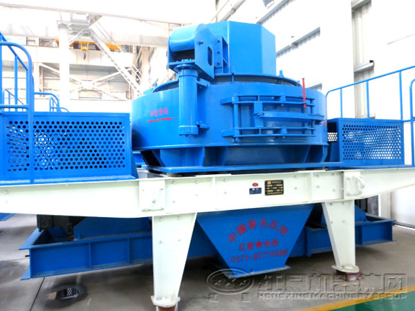 高產(chǎn)節(jié)能制砂機設(shè)備、廠家和價格介紹