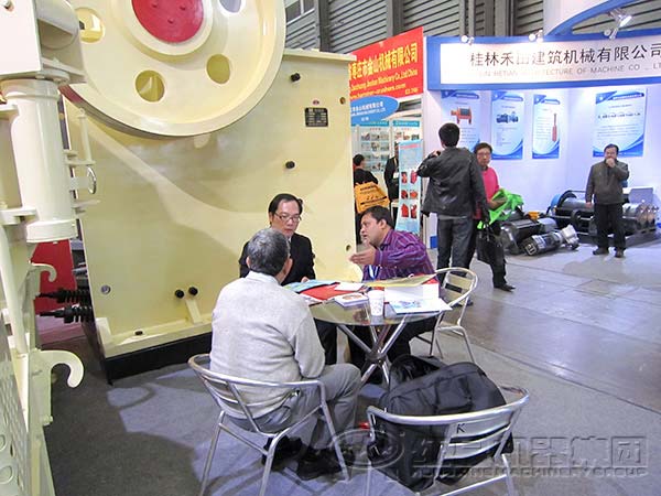 二手破碎機(jī)價(jià)格怎么樣，能購(gòu)買(mǎi)嗎？