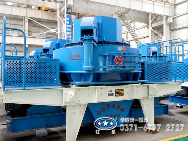 河卵石制砂設(shè)備價格哪里的便宜，能選購嗎？