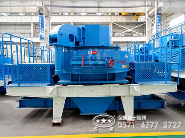 一臺河卵石制砂機(jī)價(jià)格是多少錢