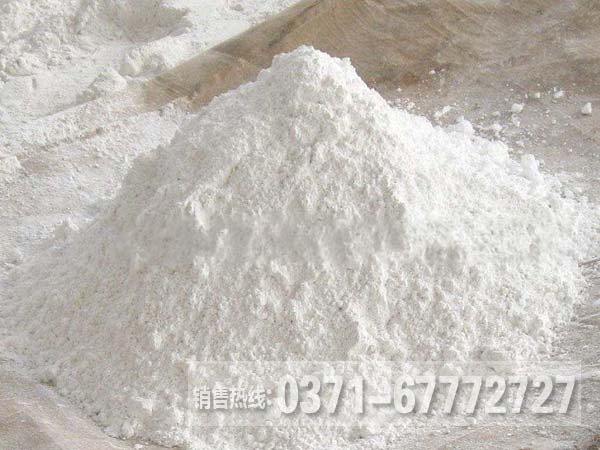 高嶺土磨粉機(jī)設(shè)備和高嶺土磨粉生產(chǎn)線(xiàn)介紹