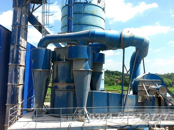 氫氧化鈣生產(chǎn)線設(shè)備、價(jià)格對(duì)比