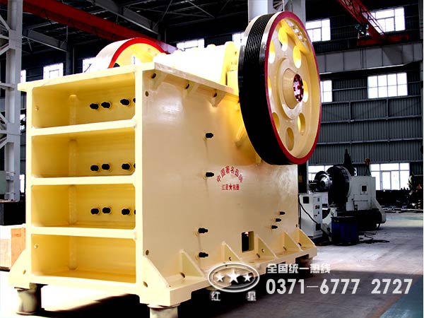 顎式移動破碎機(jī)怎么工作？主要是干什么的?