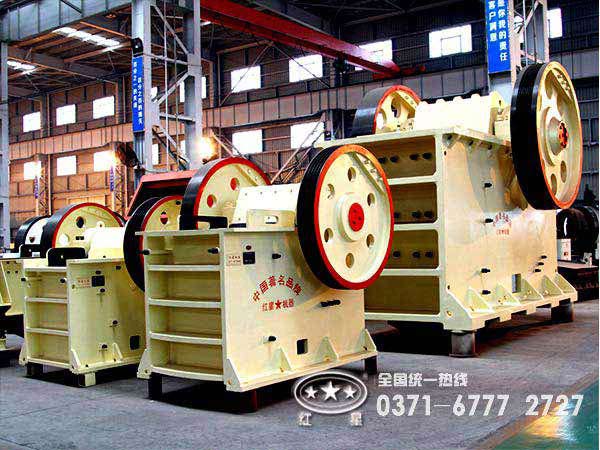 焦沫破碎機(jī)廠家哪家好，選擇大于天