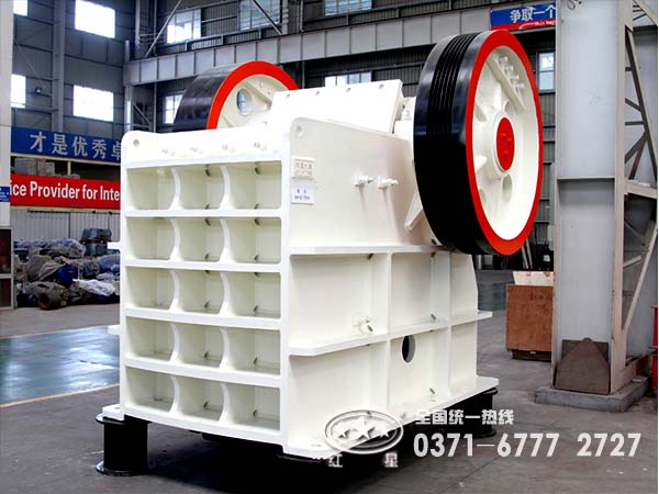 鐵礦破碎機(jī)破碎鐵礦時(shí)常出現(xiàn)哪問題？