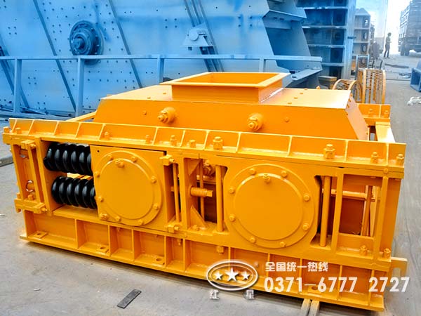 齒輥破碎機(jī)價格是多少，多少錢一臺