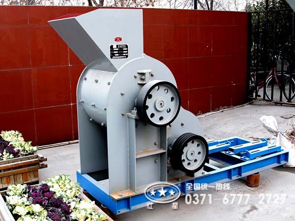 濕煤破碎機(jī)多少錢一臺？