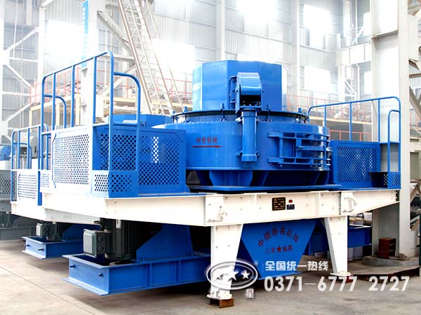 碳化硅制砂機(jī)實(shí)用價(jià)值大嗎？