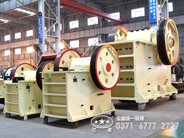 鄂式破石機(jī)規(guī)格型號、技術(shù)參數(shù)和選型方法
