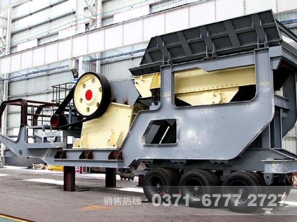 紅星車載破碎機(jī)價(jià)格 紅星車載破碎機(jī)價(jià)格