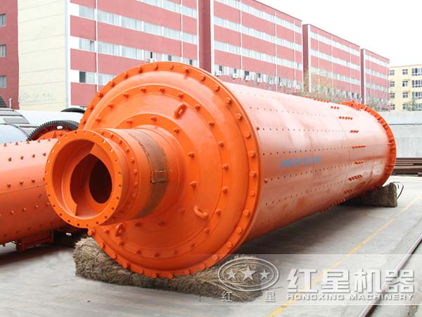 赤鐵礦球磨機(jī)