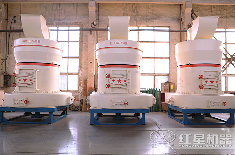 立式磨機多少錢一臺？設(shè)備結(jié)構(gòu)圖及工作原理介紹