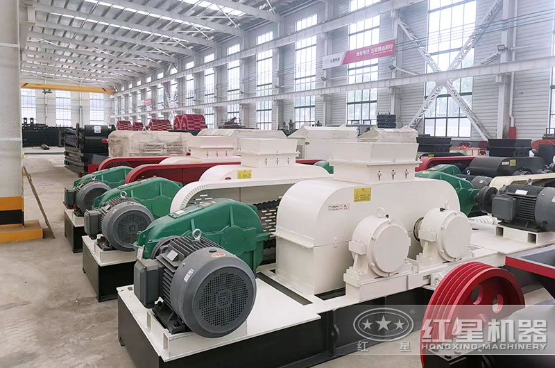 400x600對輥機(jī)時產(chǎn)多少噸？參數(shù)及價格