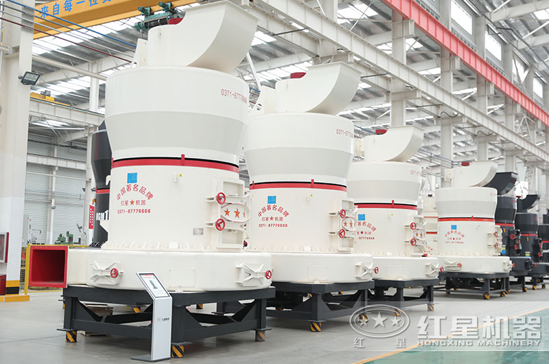 方解石磨粉機(jī)多少錢？設(shè)備哪里好？