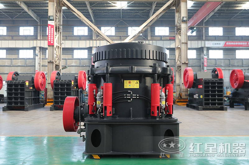 圓錐破碎機(jī)細(xì)碎和粗碎的區(qū)別是什么？