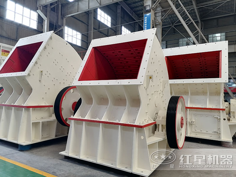 破碎石灰石用什么破碎機(jī)好？石灰石破碎機(jī)價(jià)格多少？