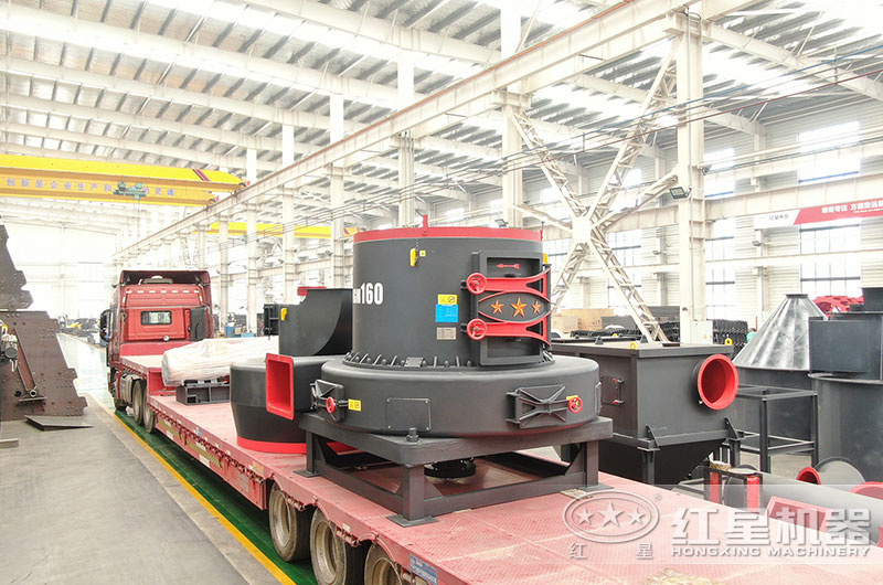 設(shè)備發(fā)貨現(xiàn)場(chǎng)圖片