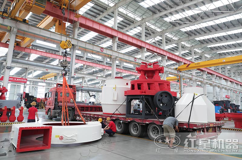 設(shè)備發(fā)貨現(xiàn)場(chǎng)圖片