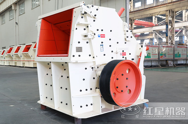 1214破碎機每小時產量？配多大電機？