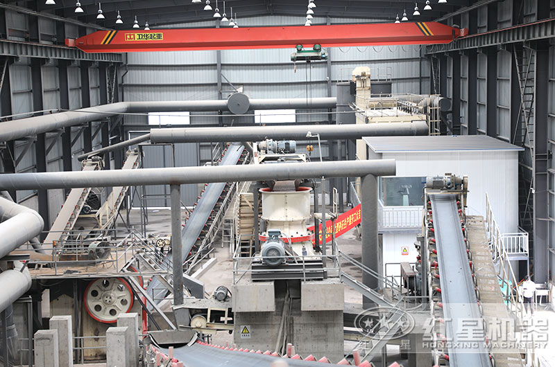 磕石廠需要哪些手續(xù)？磕石子設(shè)備多少錢？