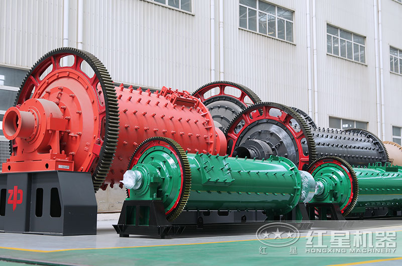 200目球磨機(jī)的型號(hào)和參數(shù)價(jià)格