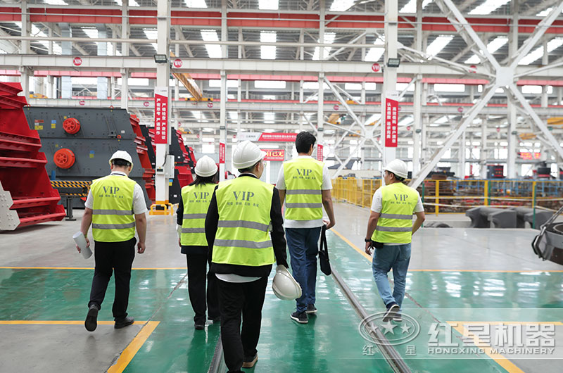 客戶來(lái)廠參觀 客戶來(lái)廠參觀