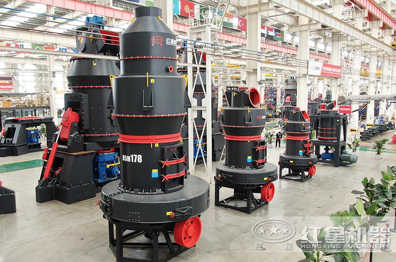 超細(xì)磨粉機設(shè)備圖片 超細(xì)磨粉機設(shè)備圖片