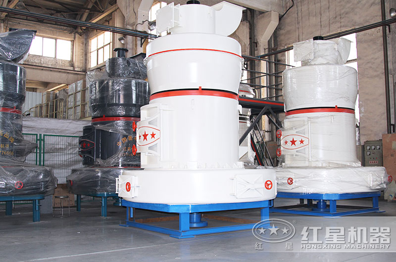 超細粉碎機400目有哪些？更細達到多少目？