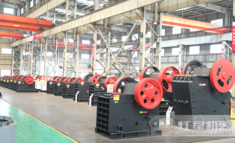 刻石機(jī)一天能出多少石子？價格多少？