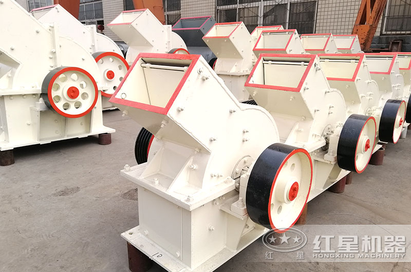 錘式粉煤機(jī)圖片