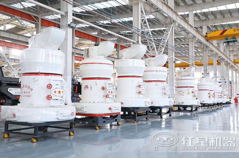 膩子粉設(shè)備一套多少錢？生產(chǎn)膩子粉利潤怎么樣？