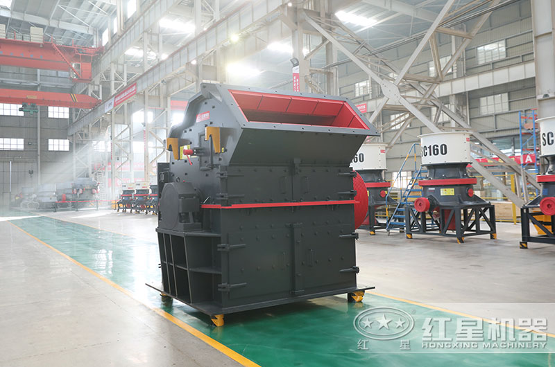 細(xì)碎制砂機(jī)圖片 細(xì)碎制砂機(jī)圖片