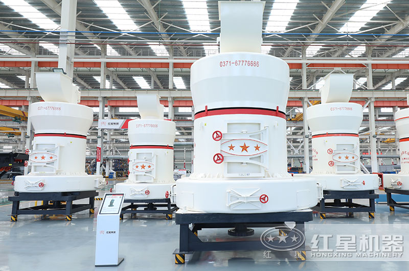 超細(xì)粉磨機(jī)2000目報(bào)價(jià)多少？