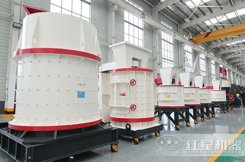 立式板錘制砂機(jī)的優(yōu)缺點-技術(shù)參數(shù)及工作視頻